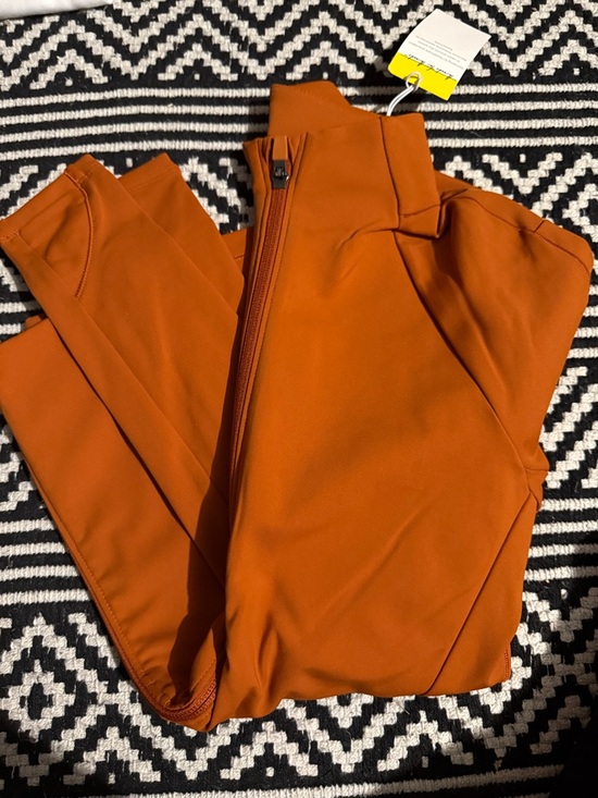 Figs Other - Figs Contourknit Jacket Auburn